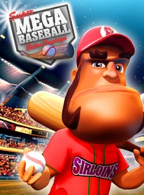 Super Mega Baseball