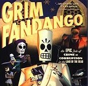 Grim Fandango